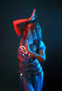 Initiation de danse orientale