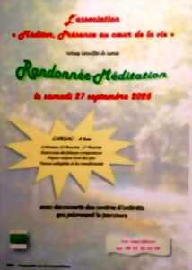 photo Randonnée méditation à Carsac