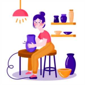 Atelier poterie