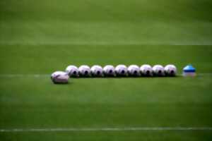 photo Match de rugby à XV : 4 cantons BHAP contre US Bergerac
