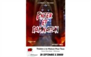 photo Pièce de théâtre