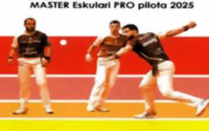 photo Eskulari Master Pro Pilota