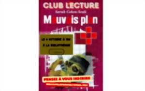 photo Club lecture