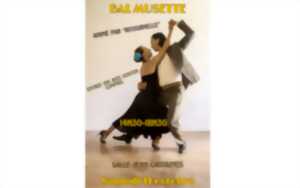 photo Bal musette