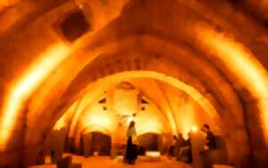 photo Pause Patrimoine : archéocave