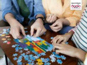 photo Atelier - Défi puzzle