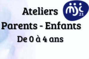 photo Atelier parents-enfants