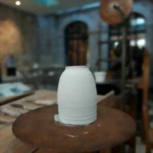 photo Visite thématique - Céramique : ouvriers, artisans, artistes