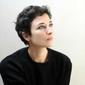 photo Visite thématique - Déambulation aux côtés de l'artiste Lodie Kardouss