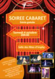 Soirée Cabaret