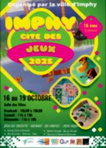 photo Cité des Jeux