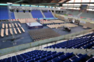 photo Happy Pong - Berck tennis de table
