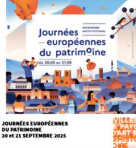 photo JEP 2025 : Animations et Expositions