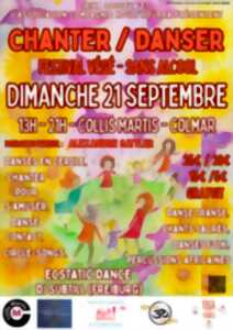 photo Festival danses et chants au Collis Martis