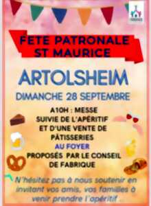 photo Fête patronale St Maurice