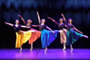 photo Classes de Danse de Noel