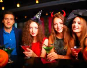 photo Soirée Halloween