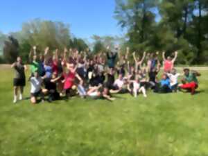 photo Fit Camp