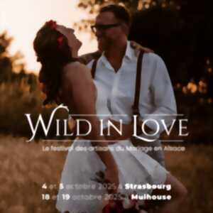 photo Wild in Love