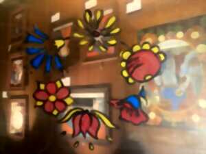 photo Visite et atelier : Fleurs d'alsace