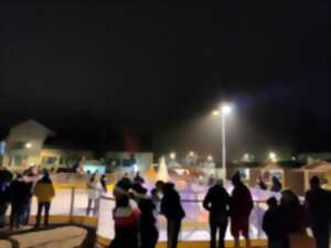 Patinoire