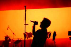 photo Concert théâtralisé : De Bowie à Bashung