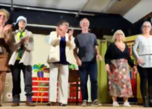photo Théâtre : Complique pas tout