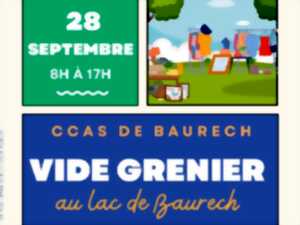 Vide grenier