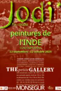photo Exposition Jodi
