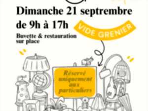 photo Vide grenier de Latresne