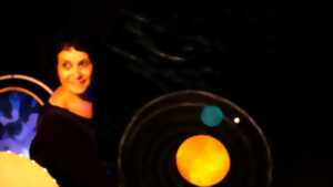 photo FESTIVAL GRANDS ZYEUX PTITES ZOREILLES - SPECTACLE - COMME UNE GRANDE RONDE