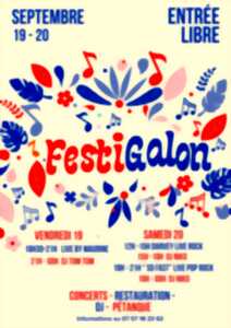 photo FESTIGALON