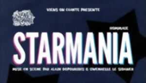 photo HOMMAGE STARMANIA