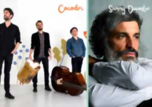 photo Sammy Decoster + Cocodri