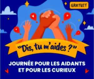 photo Journée des aidants