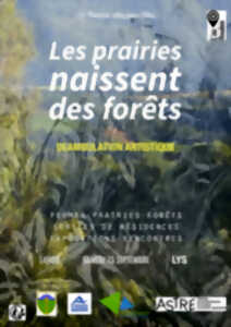 photo Rencontre « La ruralité terreau fertile pour une expérience de l’art »
