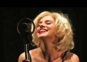 photo Marylin