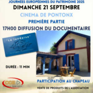 photo La landaise