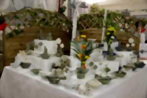 photo Marché de l'avent