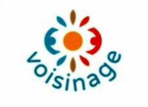 photo Vente vintage // Association voisinage