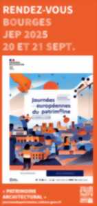 photo JEP : Patrimoine Architectural