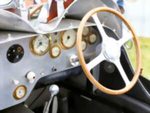 photo Escale du Club Bugatti France