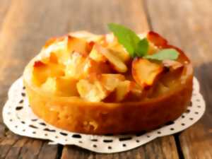 Cuisinez la Normandie : Dessert Normand