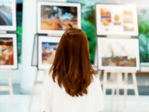 photo Exposition photos sur l'Institution Saint Louis de Cabourg