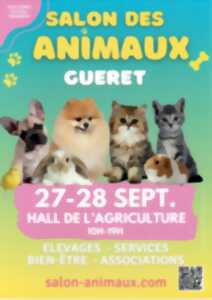 photo Salon des Animaux