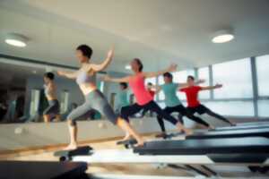 Activités physiques modérées