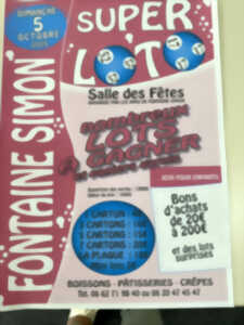 photo Super loto