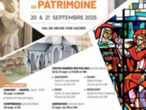 photo Journées du Patrimoine