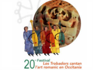 photo JEP 2025- TROUBADOURS ART ENSEMBLE - LIGAMS, TROBADORS DINS LA CROSADA