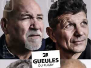 photo GUEULES DU RUGBY